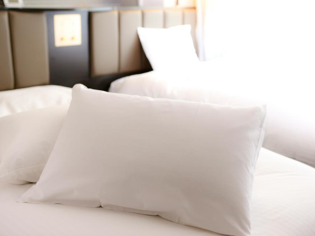 Apa Hotel Takaoka Marunouchi Luaran gambar