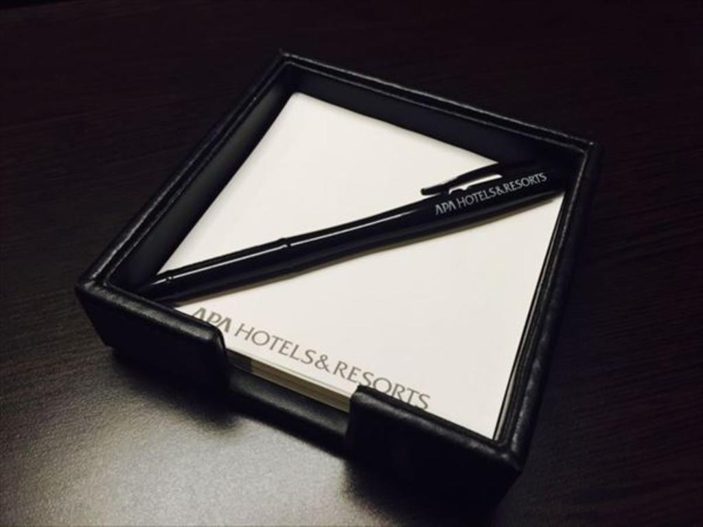 Apa Hotel Takaoka Marunouchi Luaran gambar