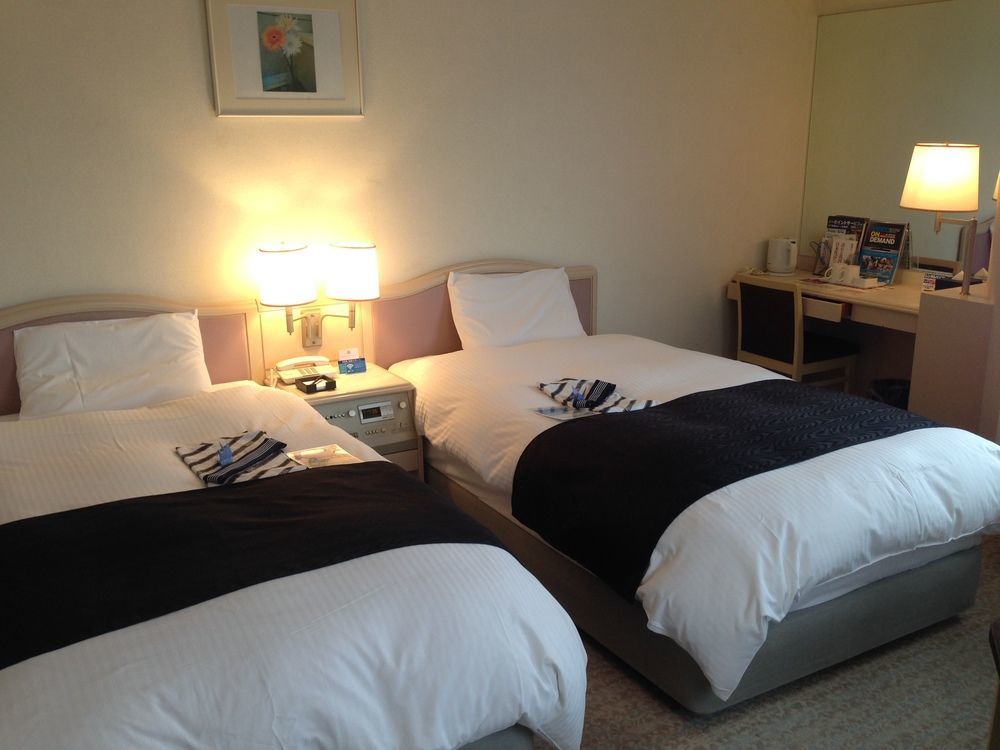 Apa Hotel Takaoka Marunouchi Luaran gambar