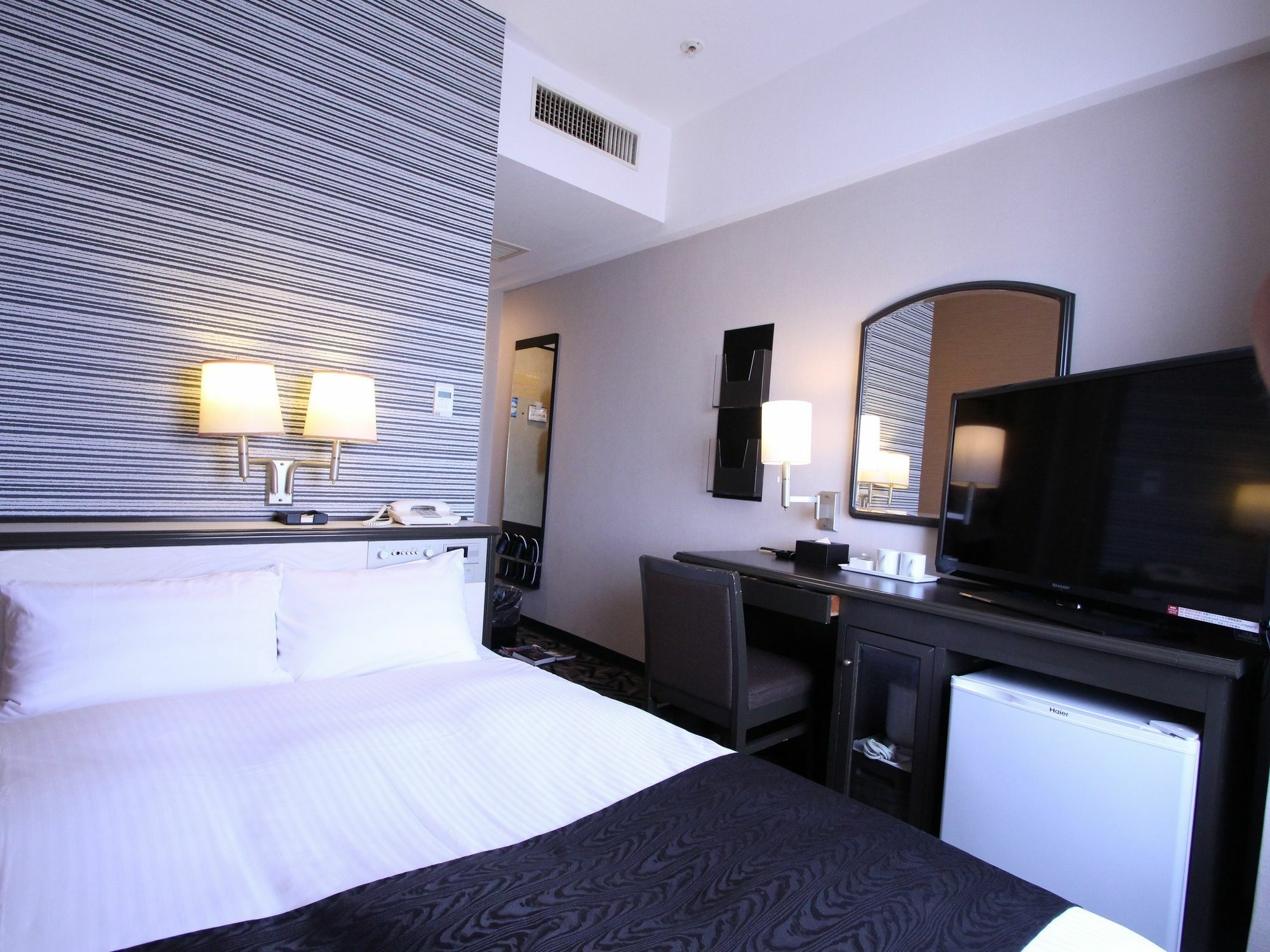 Apa Hotel Takaoka Marunouchi Luaran gambar